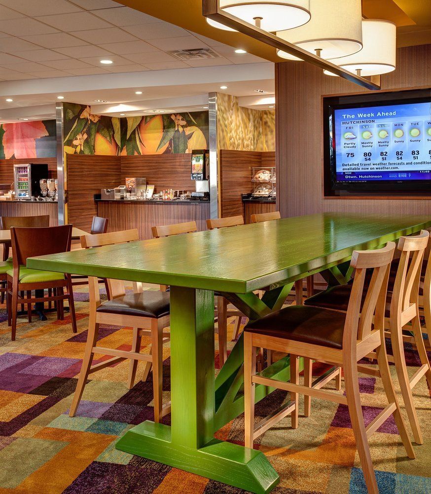 Fairfield Inn & Suites By Marriott Dallas Уаксахачи Екстериор снимка